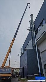 Buy XCMG 25k Used Crane / 3 Buy XCMG 25k Used Crane / 3